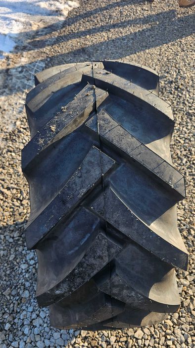 Opny wozidla 6 ton 405/70-20