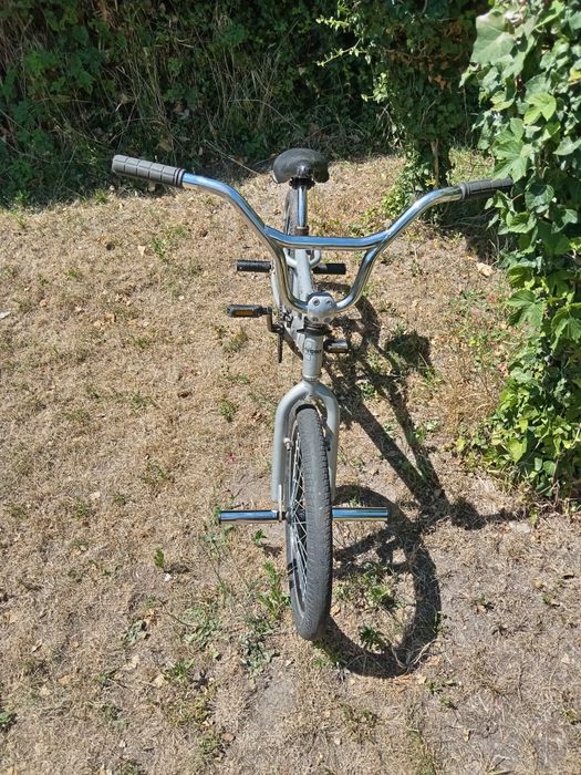 Rower BMX  20cali