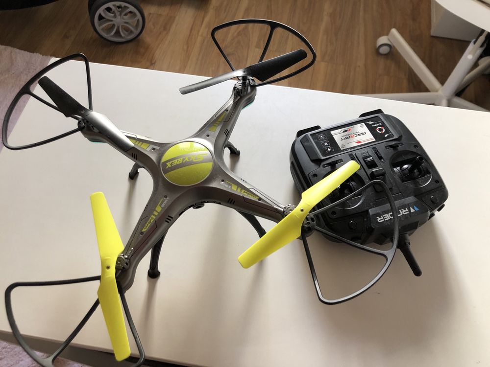 Drone Skyrex Novo Alhandra, São João Dos Montes E Calhandriz OLX Portugal