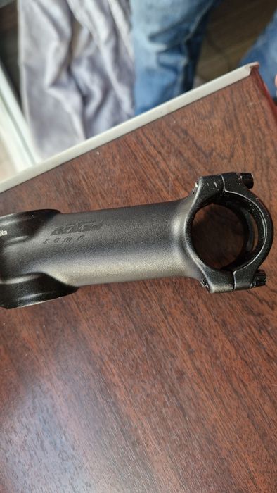 Nowy mostek KTM  comp  110 ,90 mm , 80 mm kat 7 stopni 17