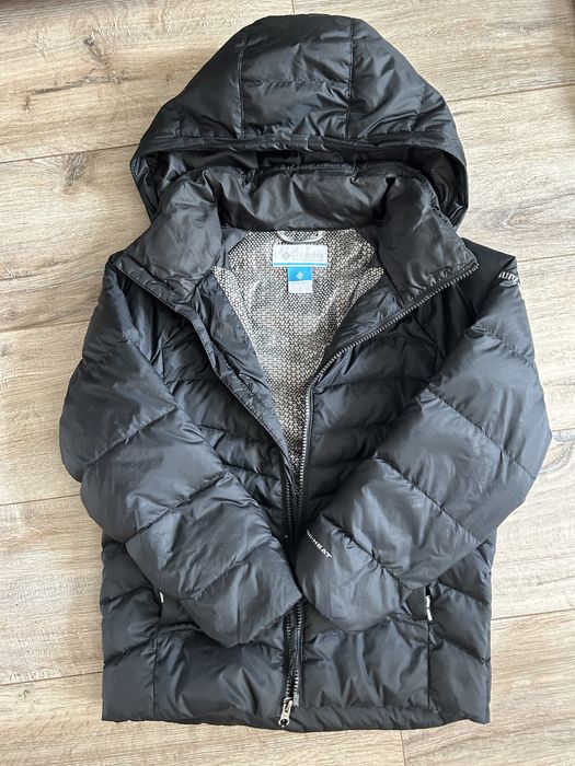 Куртка зимова Columbia