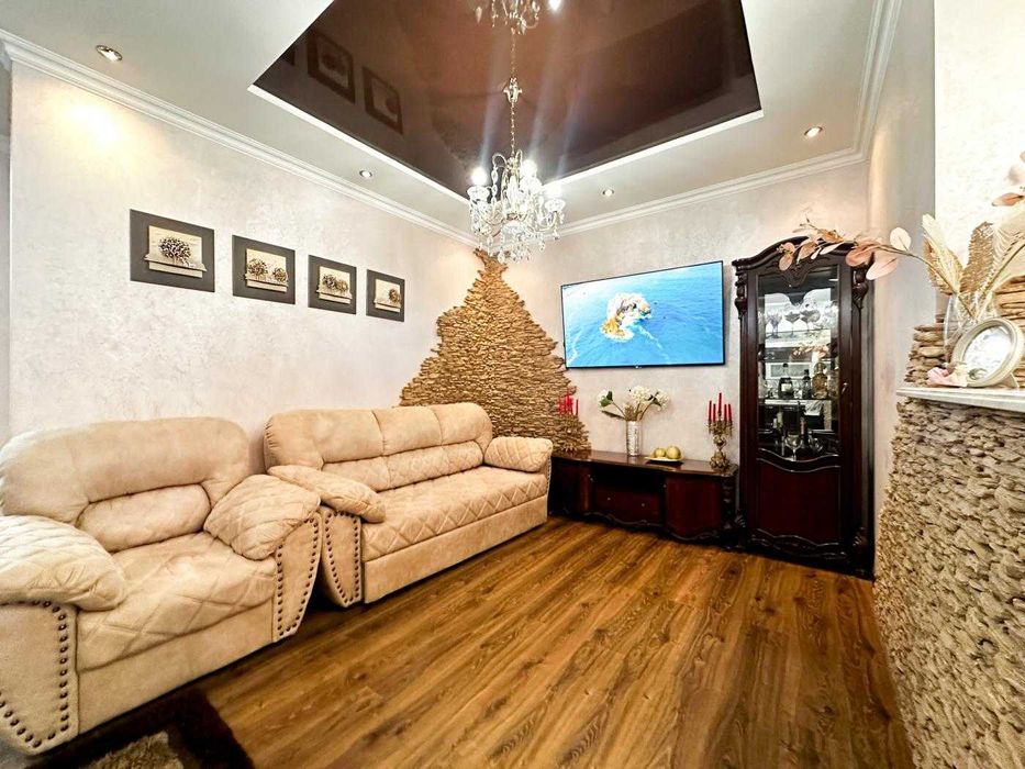 2-комнатная квартира по адресу ул. Левитана (площадь 89 м²) - Atlanta.ua - фото 6