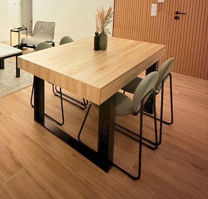 Mesa de Jantar 160x90