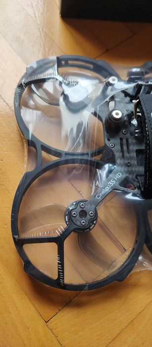dron GEPRC CineLog35 HD 6S