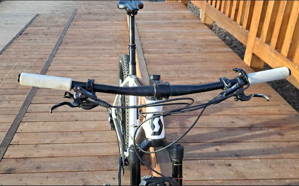 Scott Scale 900 RC Team 2021 XL