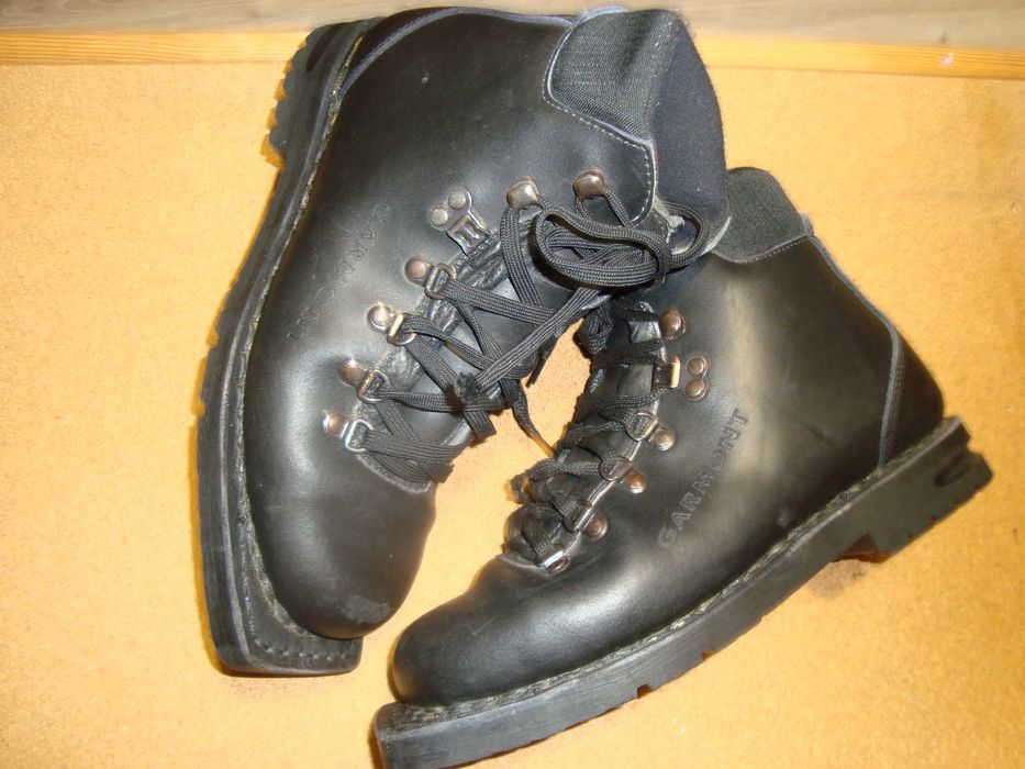 buty górske Garmont -mod Tour roz 41 -Super ski