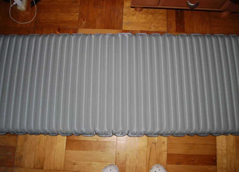 therm-a-rest neoair xlite nxt normale schlafmatte