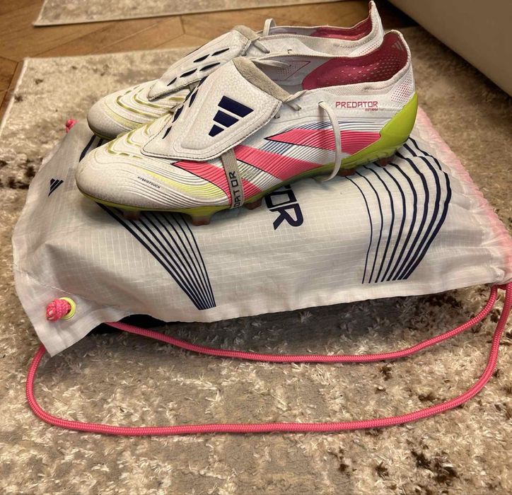 adidas predator ft fg - Купить товары для спорта - Цена на OLX.ua