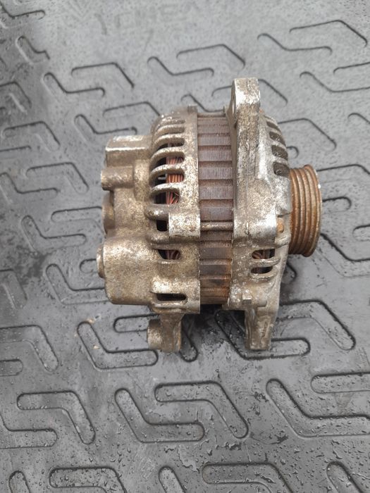 Генератор для Митсубиси Паджеро Спорт 1