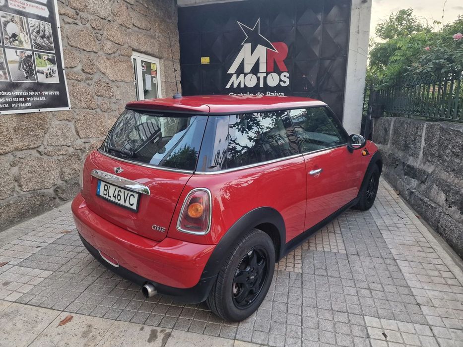 MINI Coupé460989585498449922
