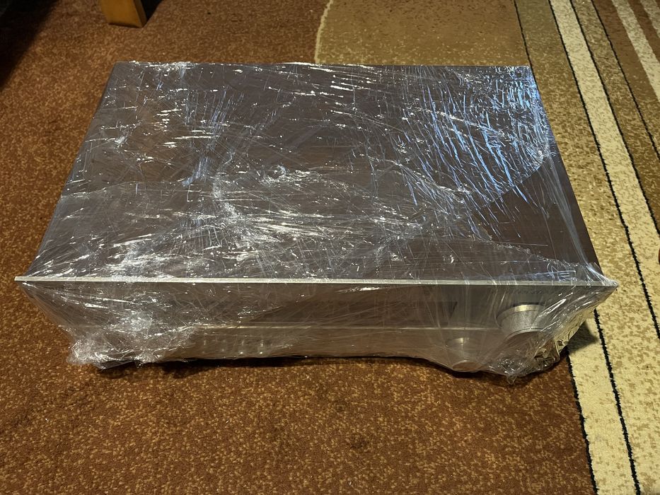 Tuner Philips 694 stereo tuner