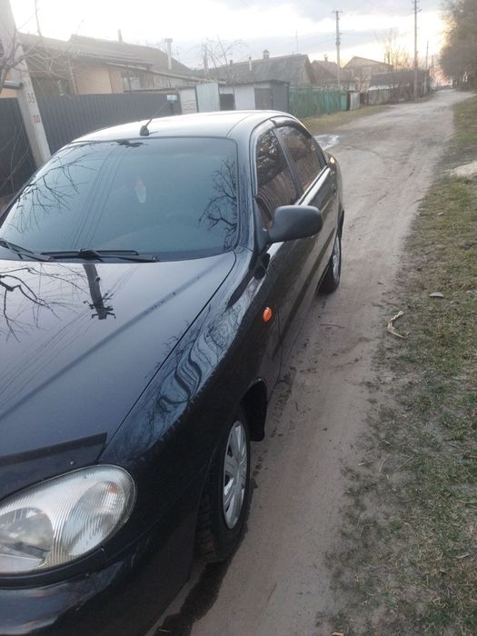 Продам Ланос 1.5