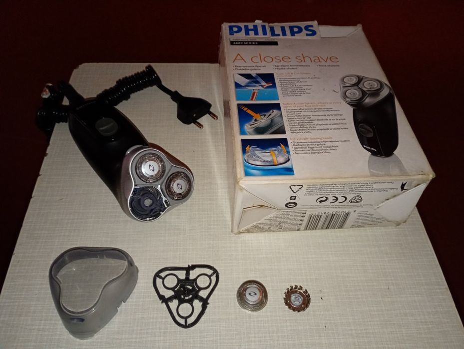 Электробритва Philips hq6640.