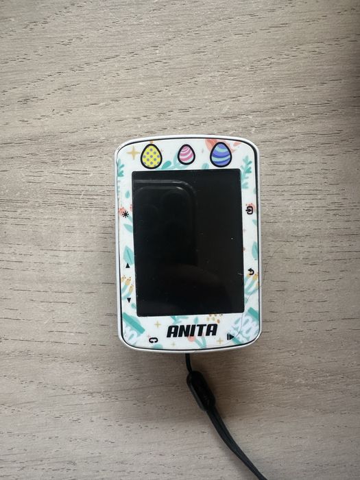 Gps Garmin 520