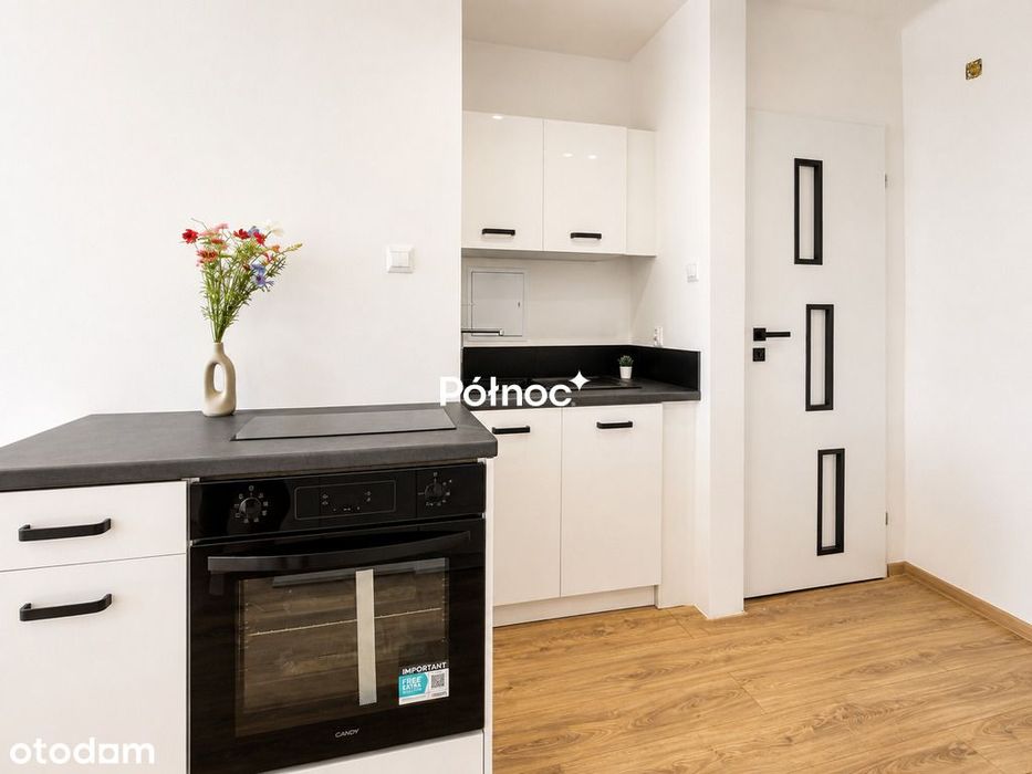 Apartament z sypialnią | Os. Dyrekcja, Chełm