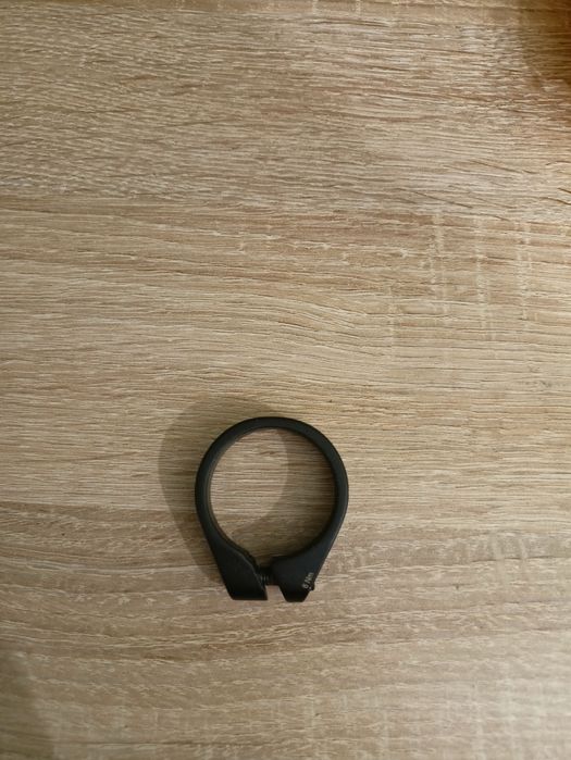 Zacisk sztycy canyon 34.9 mm