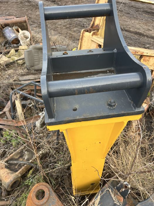 Гідромолот до ескаватора 12-17 тон