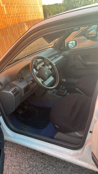 Renault Clio 1.2 5 Portas – Económico – Bom Estado