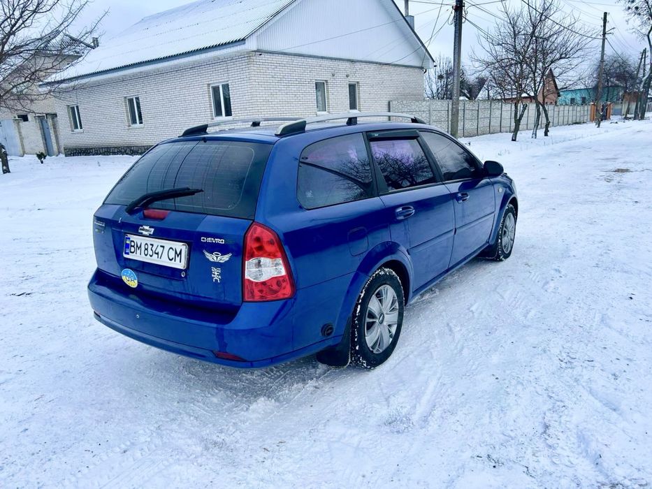 Продам Шевроле Лачетті