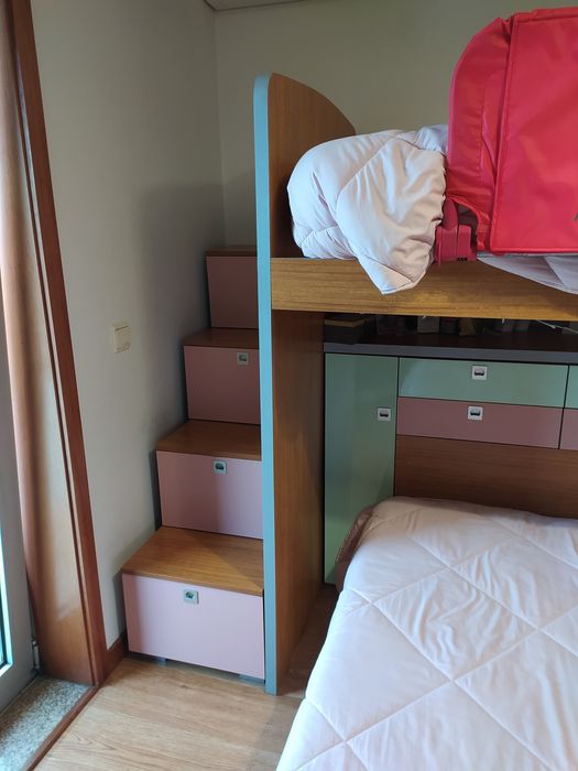 Mobília de quarto