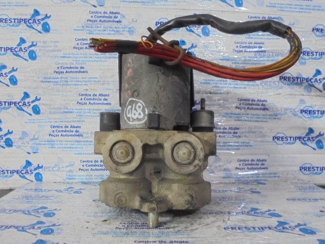 ABS AUDI 80 (8C, B4)