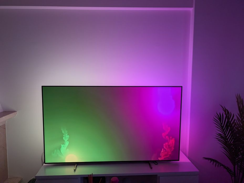Philips TV OLED 65 polegadas