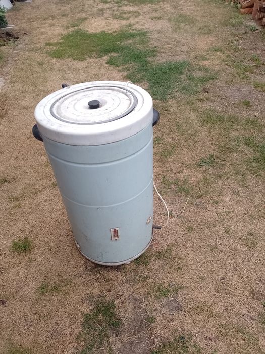 Pralka frania typ Md 13