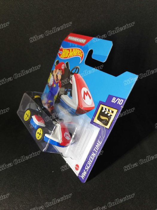 Standard Kart - Mario Kart