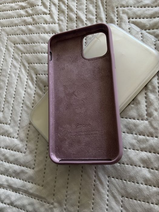 Чохол на iPhone 11 Pro