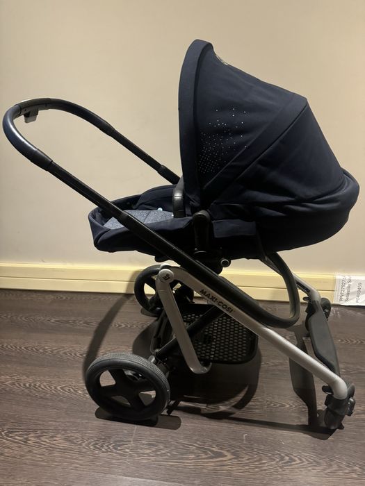 Carrinho de bebé Lila Maxicosi