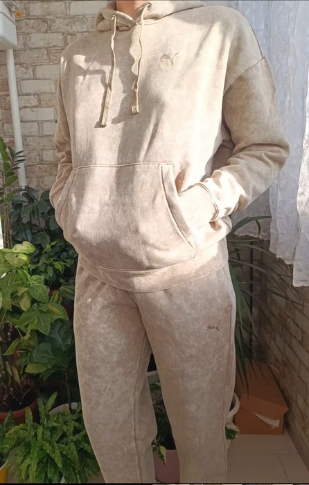 Спортивний костюм PUMA утеплений