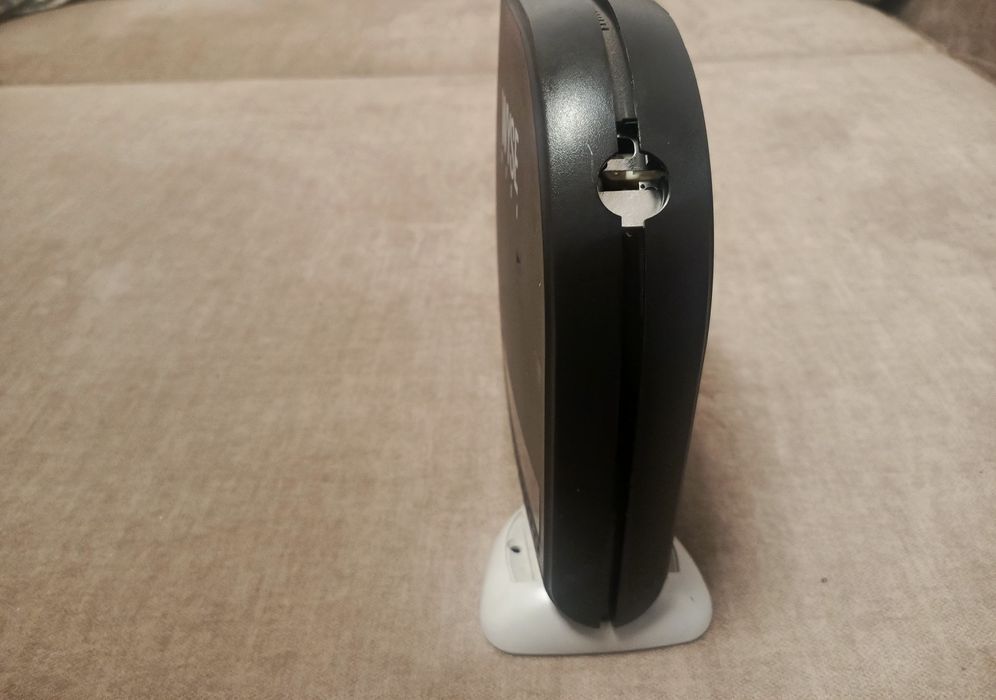 Тонкий клиент Wyse WT1125SE (терминал)