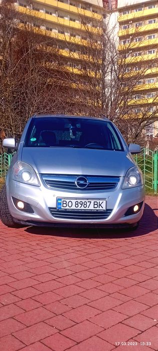 Автомобіль в хорошому стані