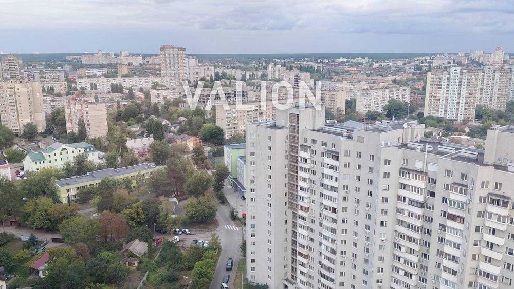 Без комісії для покупця!Продаж 1 к квартири 30кв.м пер Лобачевського 7 , ЖК "ФЛАГМАН", Дніпровський р-н
