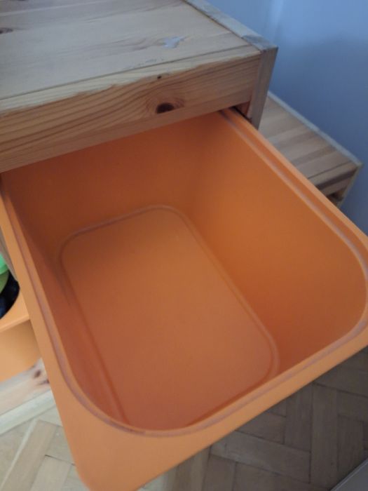 Szafki IKEA Trofast 2 sztuki