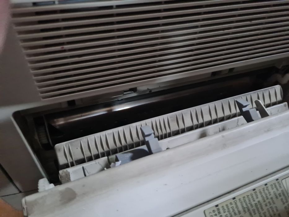 Canon 6216 на запчасти