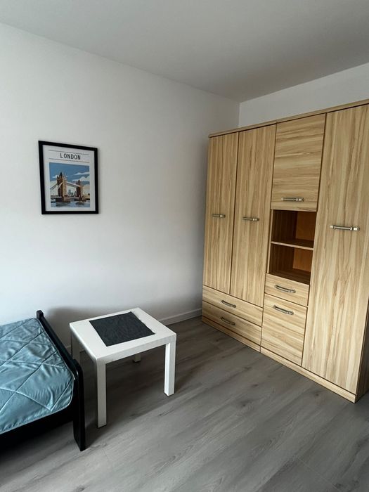 Mieszkanie – Lublin, Śródmieście - Widok 3