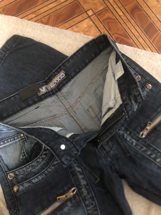 Жіночі джинси Vigoocc