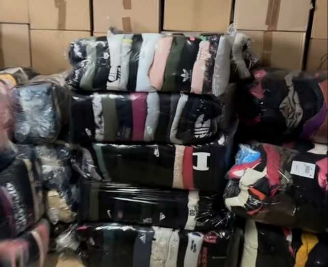 Секонхенд халява по вигідних цінах