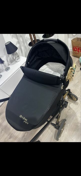 Cybex Priam 4.0 Wings By Jeremy Scott