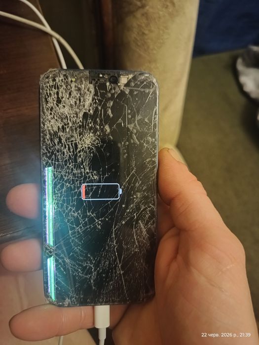 Продам iPhone 12 mini