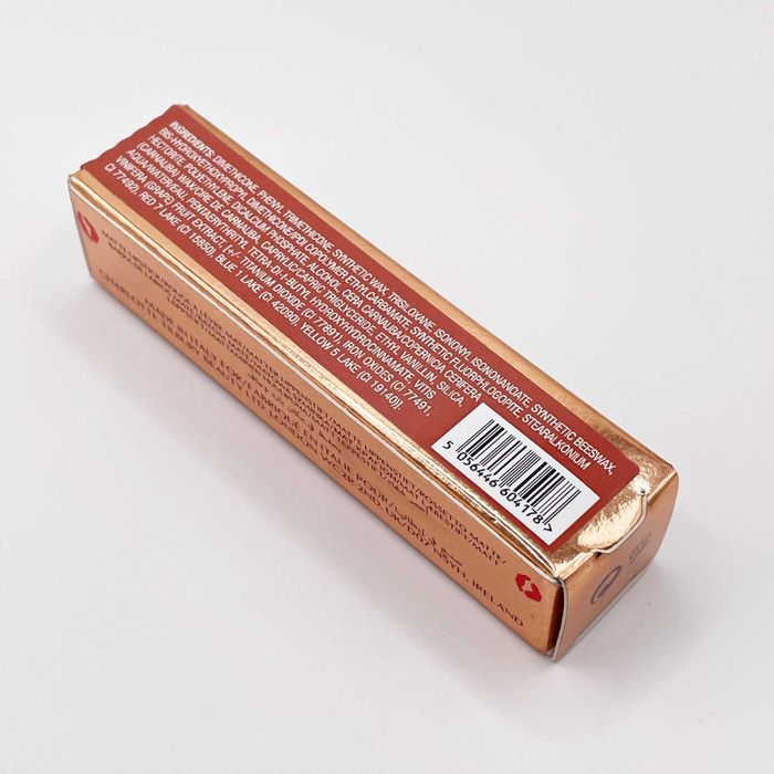 Charlotte Tilbury Limitless Lucky Lips 1,5g Pomadka