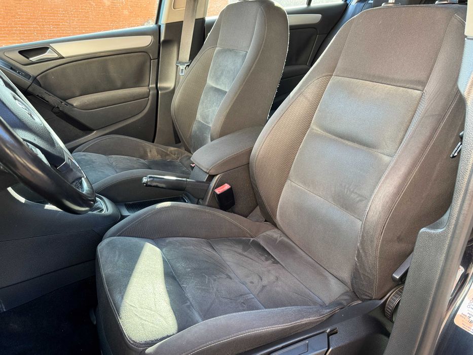 Vw Golf 1.6 TDi 2009 Nacional Muito bom estado