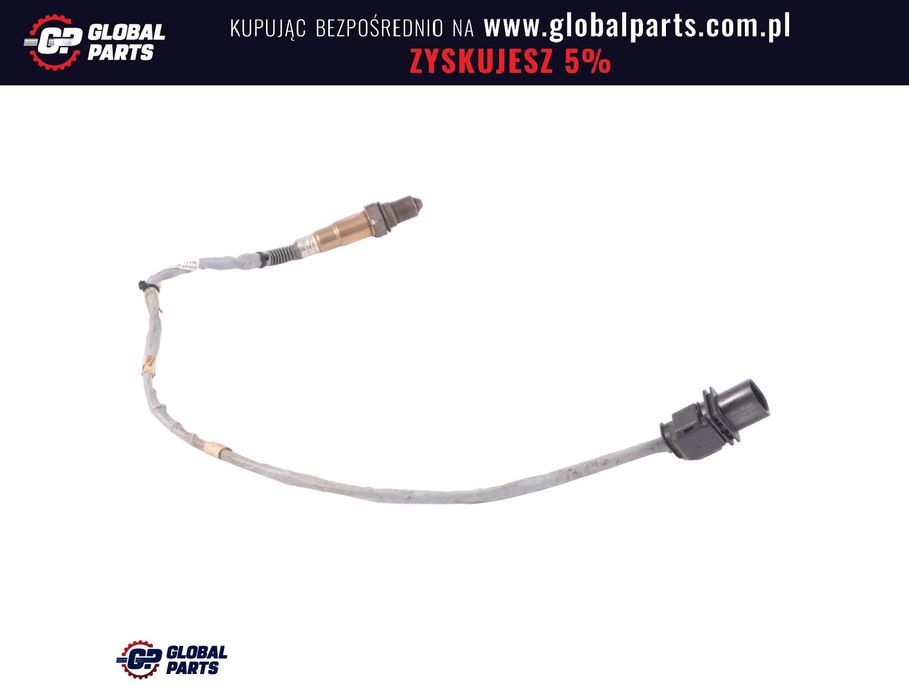 Audi Q3 8U 2.0 TDI CUWA Sonda lambda 03L906262Q
