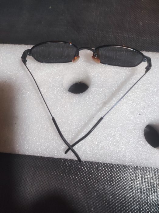 Armação Sergio Tacchini