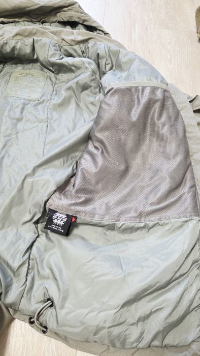 Курточка Level 7 ECWCS Primaloft  США, М Regular