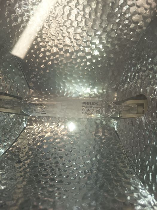 Holofotes de iluminação 150 W