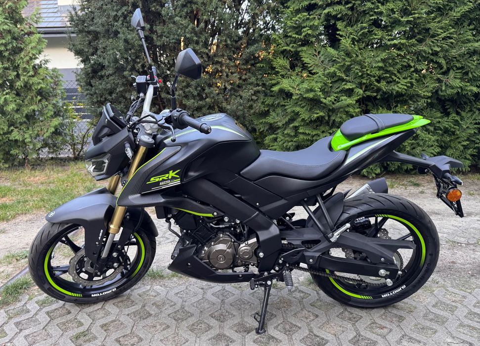 QJmotor