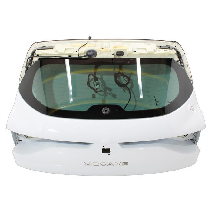 Porta da mala Renault Megane IV 901007547R (2015 em diante)