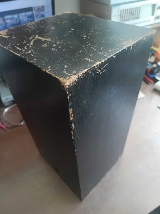 Tonsil ZG 25 obudowy 2 szt